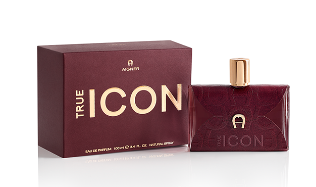 Aigner True Icon EDP 100Ml