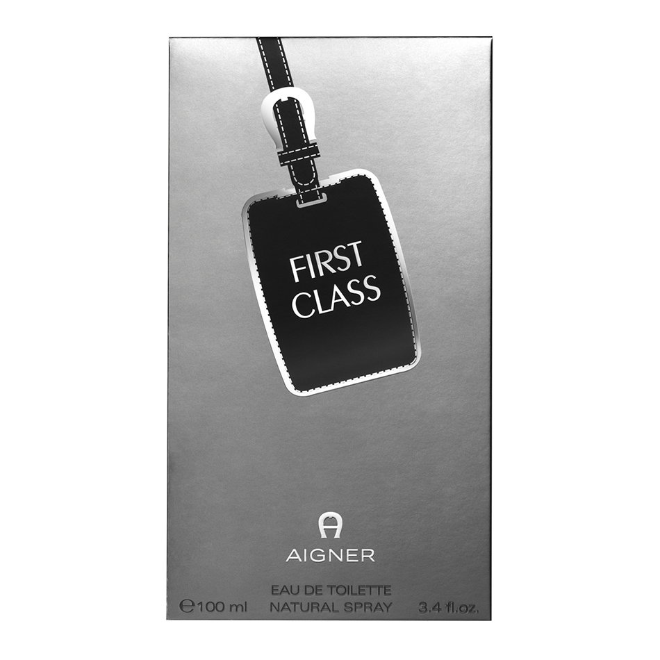 Aigner First Class EDT 100Ml