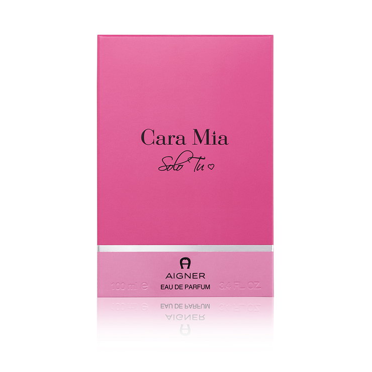 Aigner Cara Mia Solu Tu EDP 100Ml
