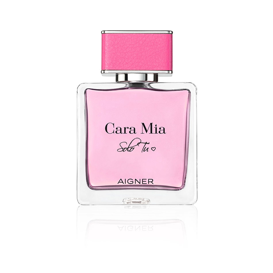 Aigner Cara Mia Solu Tu EDP 100Ml