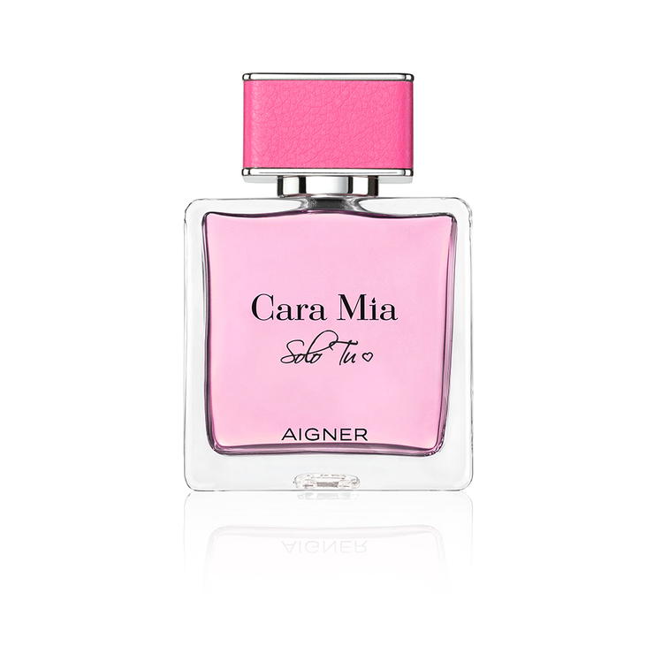 عطر اجنر كارا مى سولو تى يو اودى بيرفيوم 100 مل