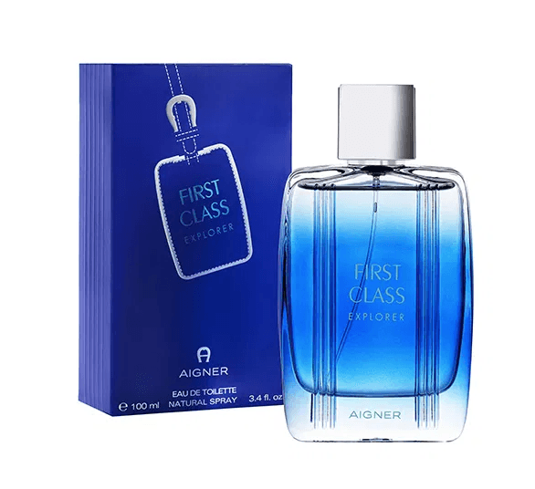 عطر اجنر فريست سى اكسبلورر اودى تواليت 100 مل