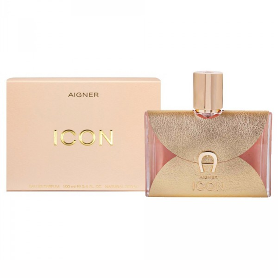 عطر اقنر ايكون اودى بيرفيوم 100 مل
