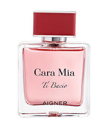 Aigner Cara Mia Ti Bacio EDP 100Ml