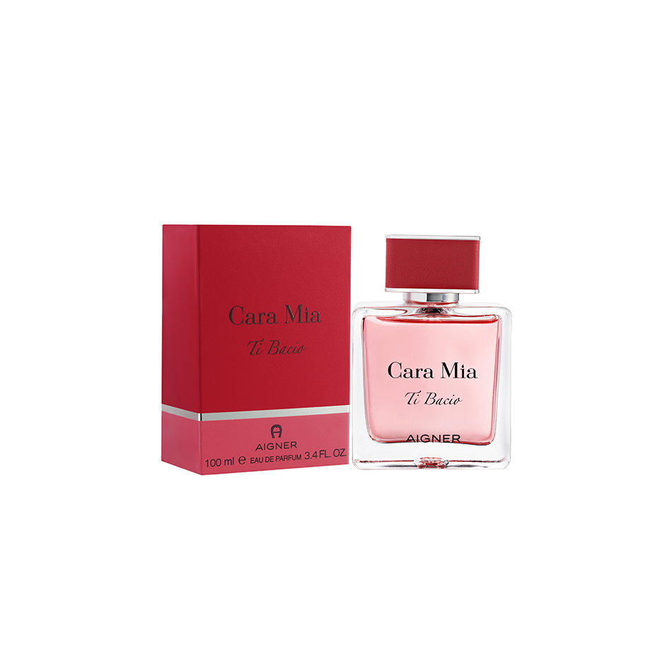 عطر اقنر كارا ميا تى اى باسيو اودى بيرفيوم 100 مل