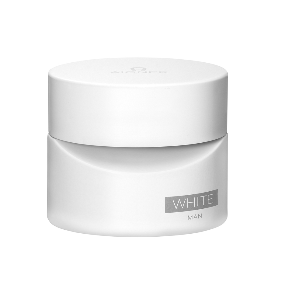 Aigner White Man EDT 125Ml