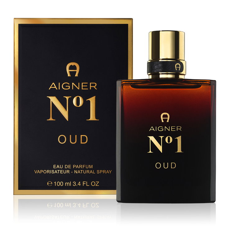 عطر اقنر نمبر 1 عود اودى بيرفيوم 100 مل