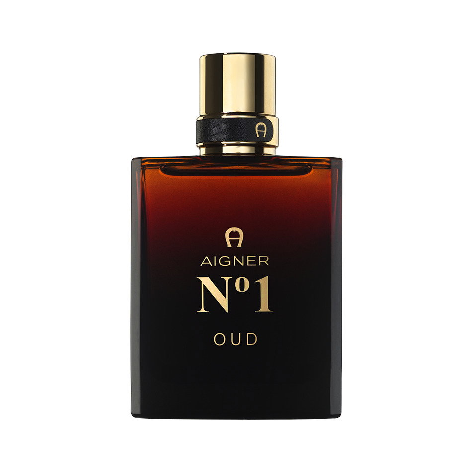 عطر اقنر نمبر 1 عود اودى بيرفيوم 100 مل