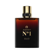 عطر اجنر نمبر 1 عود اودى بيرفيوم 100 مل 