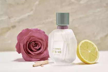 عطر اقنر إتز مي سوفت مسك اودى بيرفيوم 100 مل