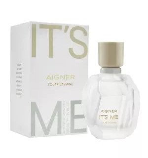 Aigner It’s Me Solar Jasmine Eau de Parfum 100ml