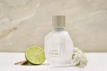 عطر اجنر إتز مي سولار ياسمين اودى بيرفيوم 100 مل