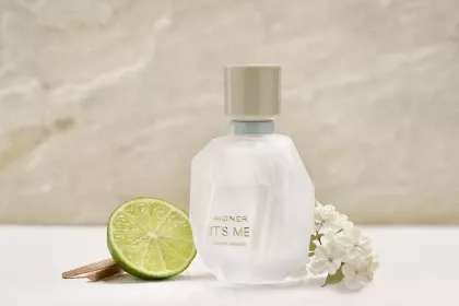 Aigner It’s Me Solar Jasmine Eau de Parfum 100ml