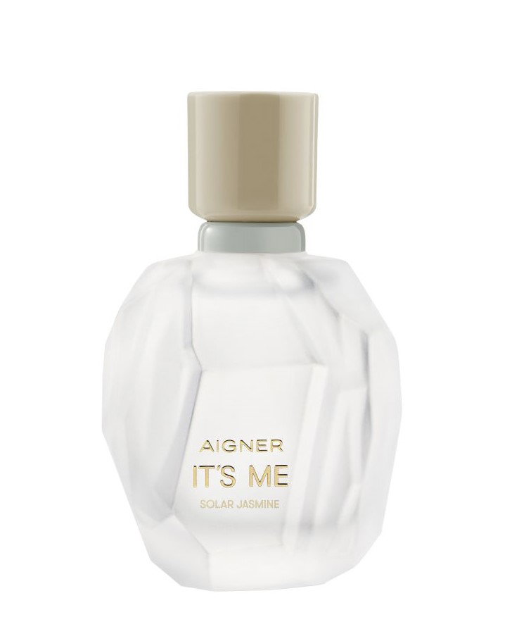 Aigner It’s Me Solar Jasmine Eau de Parfum 100ml