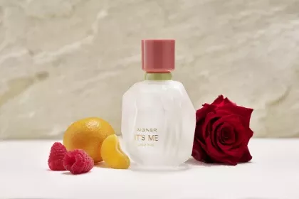 عطر اقنر إتز مي لايفلي روز اودى بيرفيوم 100 مل