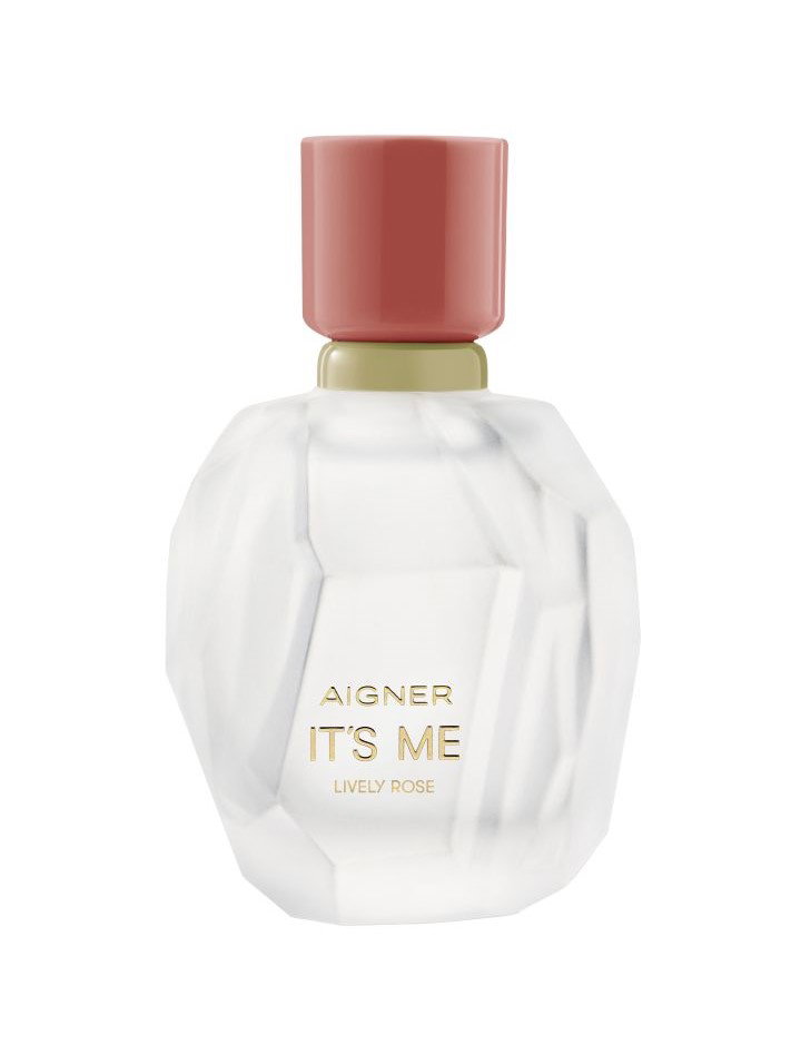 عطر اقنر إتز مي لايفلي روز اودى بيرفيوم 100 مل