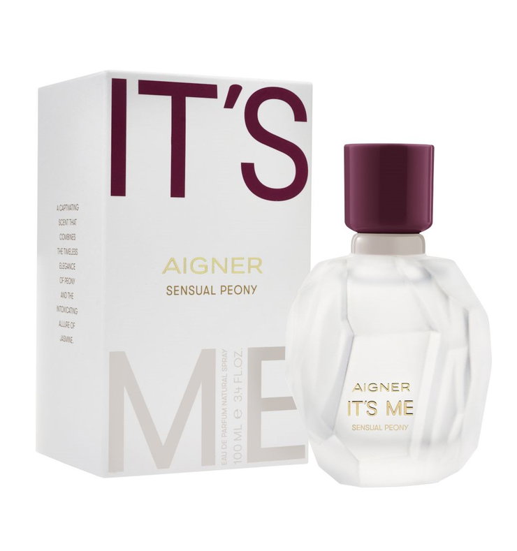 Aigner It’s Me Sensual Peony Eau de Parfum 100ml