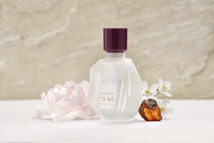 Aigner It’s Me Sensual Peony Eau de Parfum 100ml