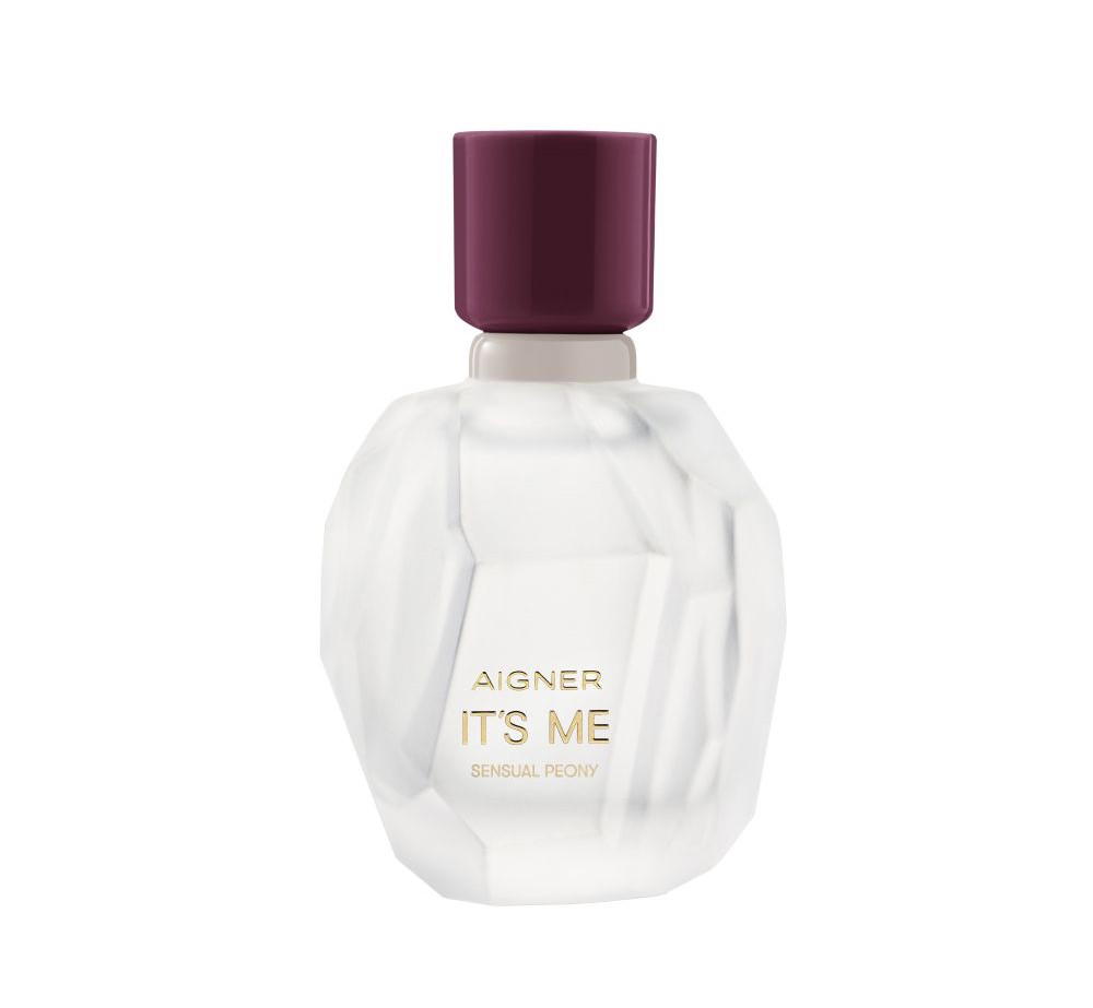 عطر اجنر إتز مي سينشوال بيوني اودى بيرفيوم 100 مل