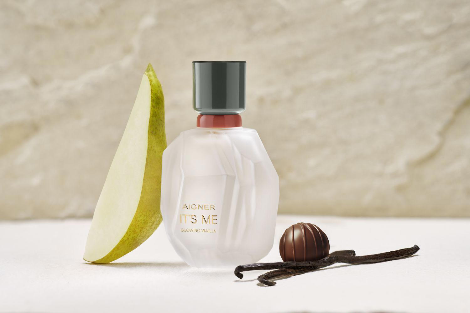 Aigner It’s Me Glowing Vanilla Eau de Parfum 100ml