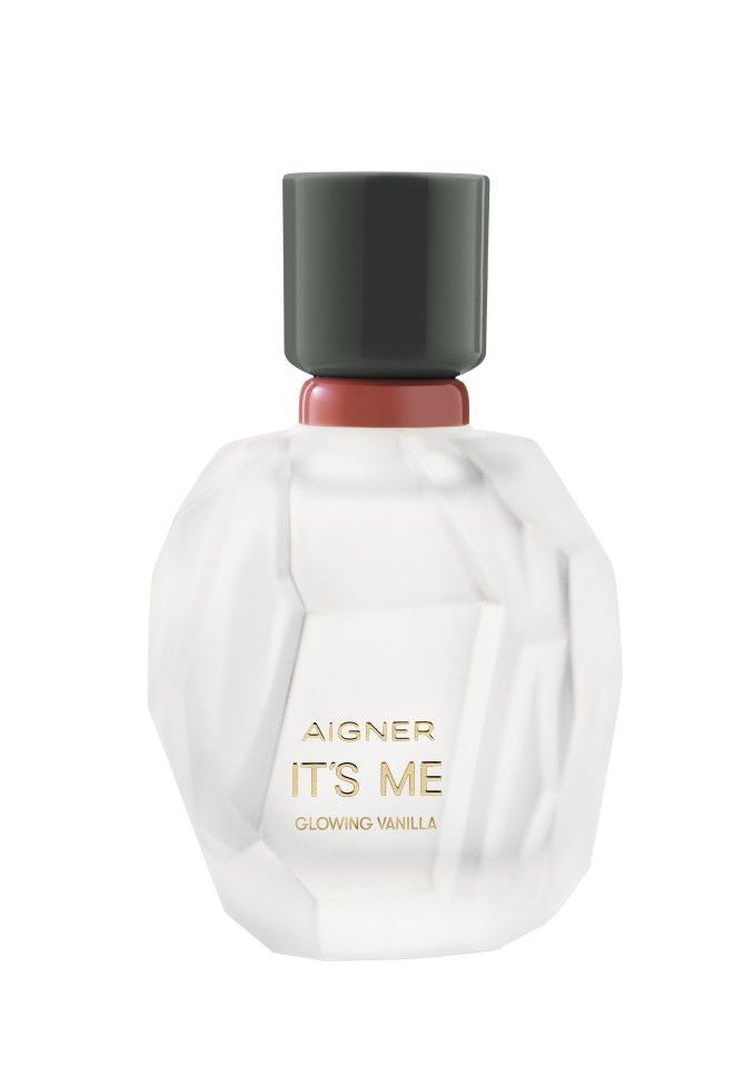 Aigner It’s Me Glowing Vanilla Eau de Parfum 100ml