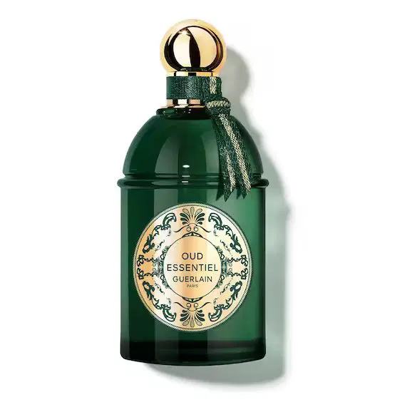 عطر جيرلان عود إسينشال او دي بارفيوم 125 مل