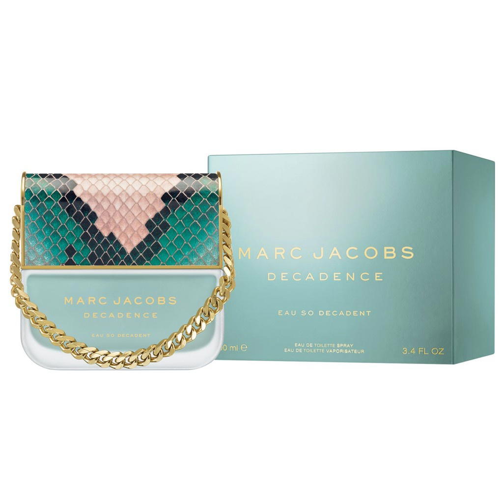 Marc Jacobs Decadence Eau So Decadent EDT 100Ml