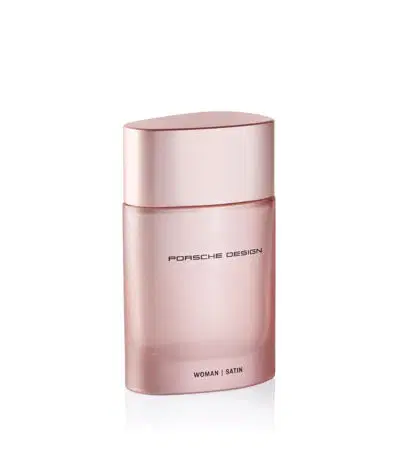 Porsche Design Women Satin EDP 100Ml