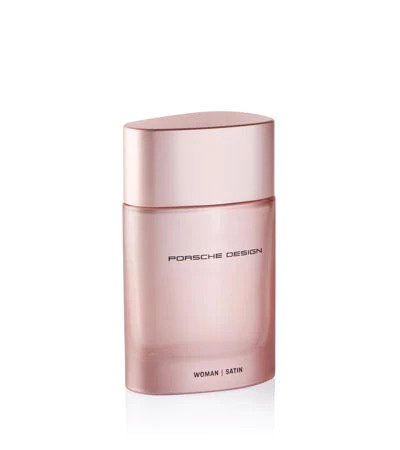 Porsche Design Women Satin EDP 100Ml