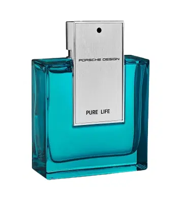 Porsche Design Pure Life Eau De Parfum 100Ml