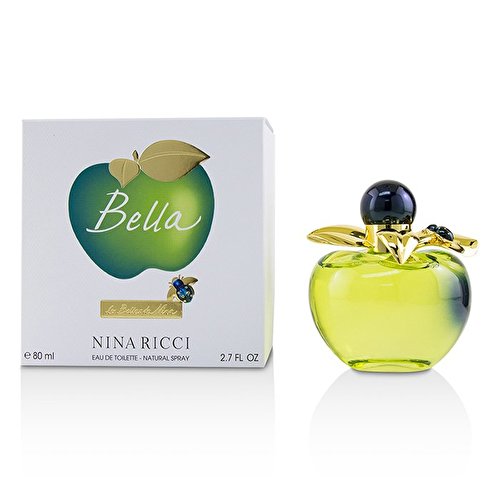 عطر نينا ريتشى بيلا اودى تواليت 80 مل