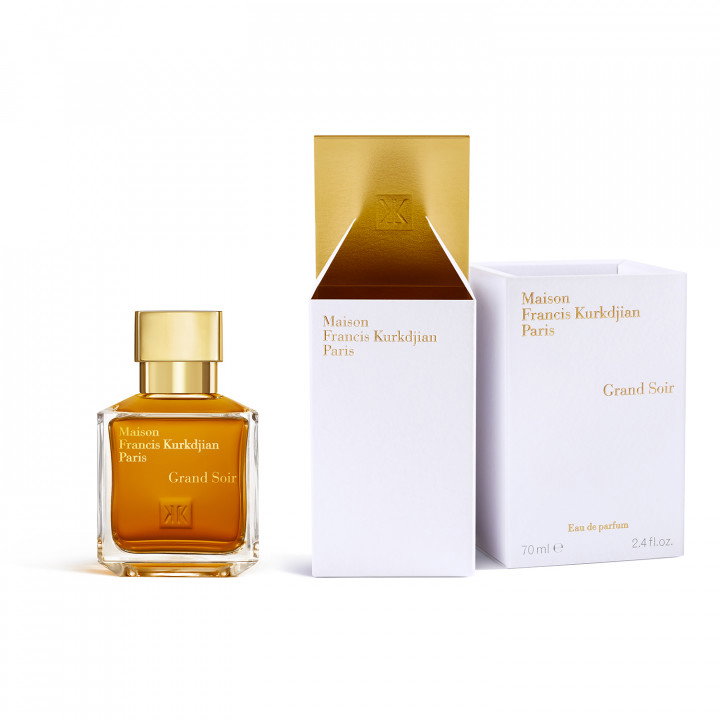 Maison Francis Kurkdjian Grand Soir EDP 70ML