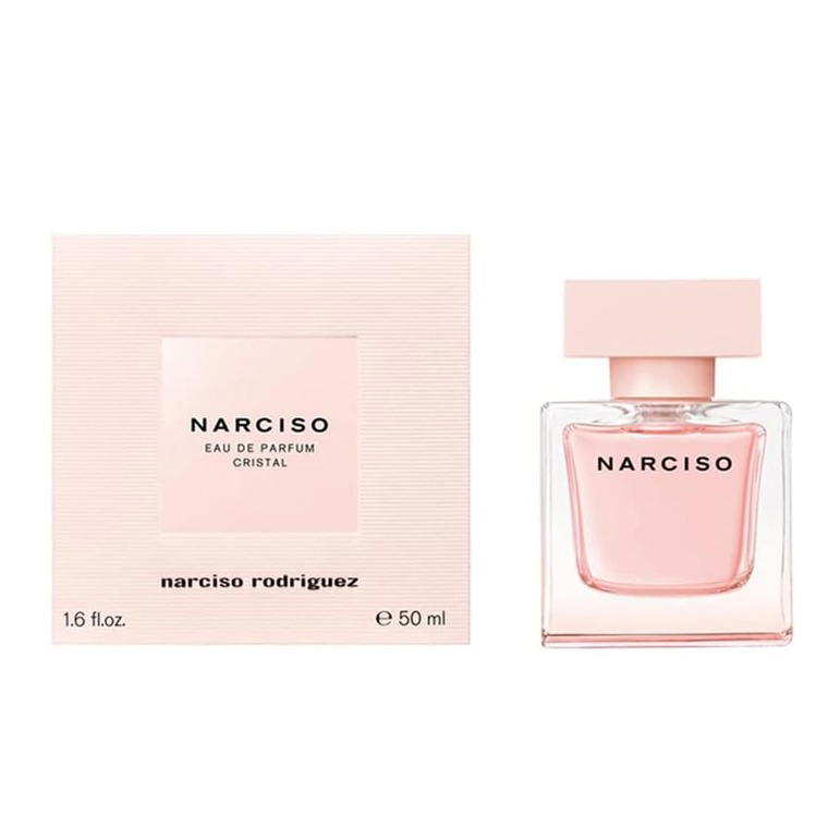 Narciso Rodriguez Narciso Cristal Eau de Parfum 50ml
