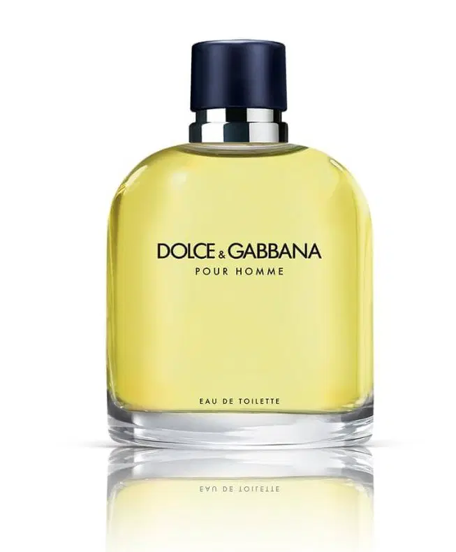 Dolce & Gabbana Pour Homme EDT 200ml