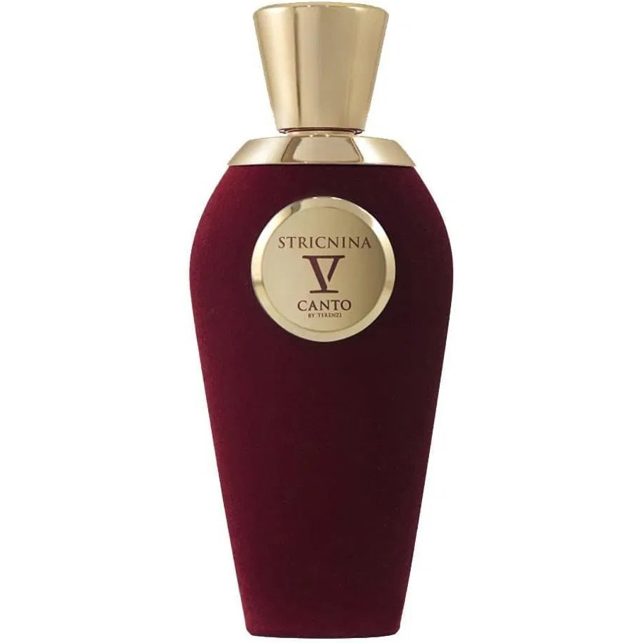V Canto Stricnina Extrait De Parfum 100ml