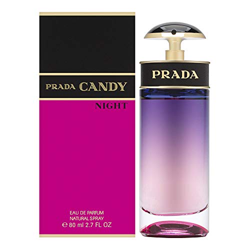 عطر برادا كاندى نايت للنساء اودى بيرفيوم 80 مل 