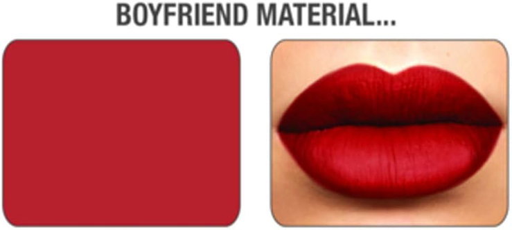 The Balm Pickup Liners Lip Liner - Boyfriend Material