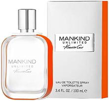 Kenneth Cole Mankind Unlimited EDT 100Ml