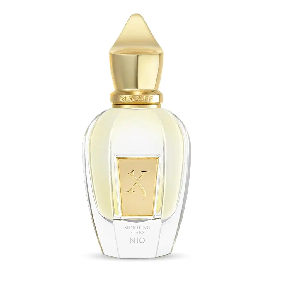 Xerjoff Shooting Stars Nio EDP 50Ml