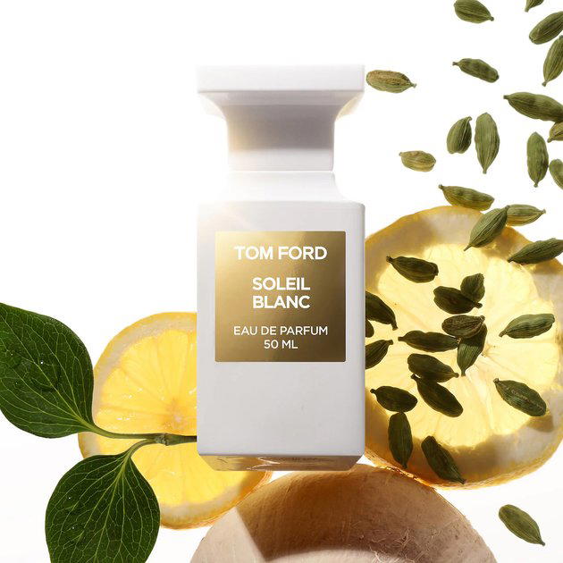 عطر توم فورد سوليل بلانك اودى بيرفيوم 50 مل 