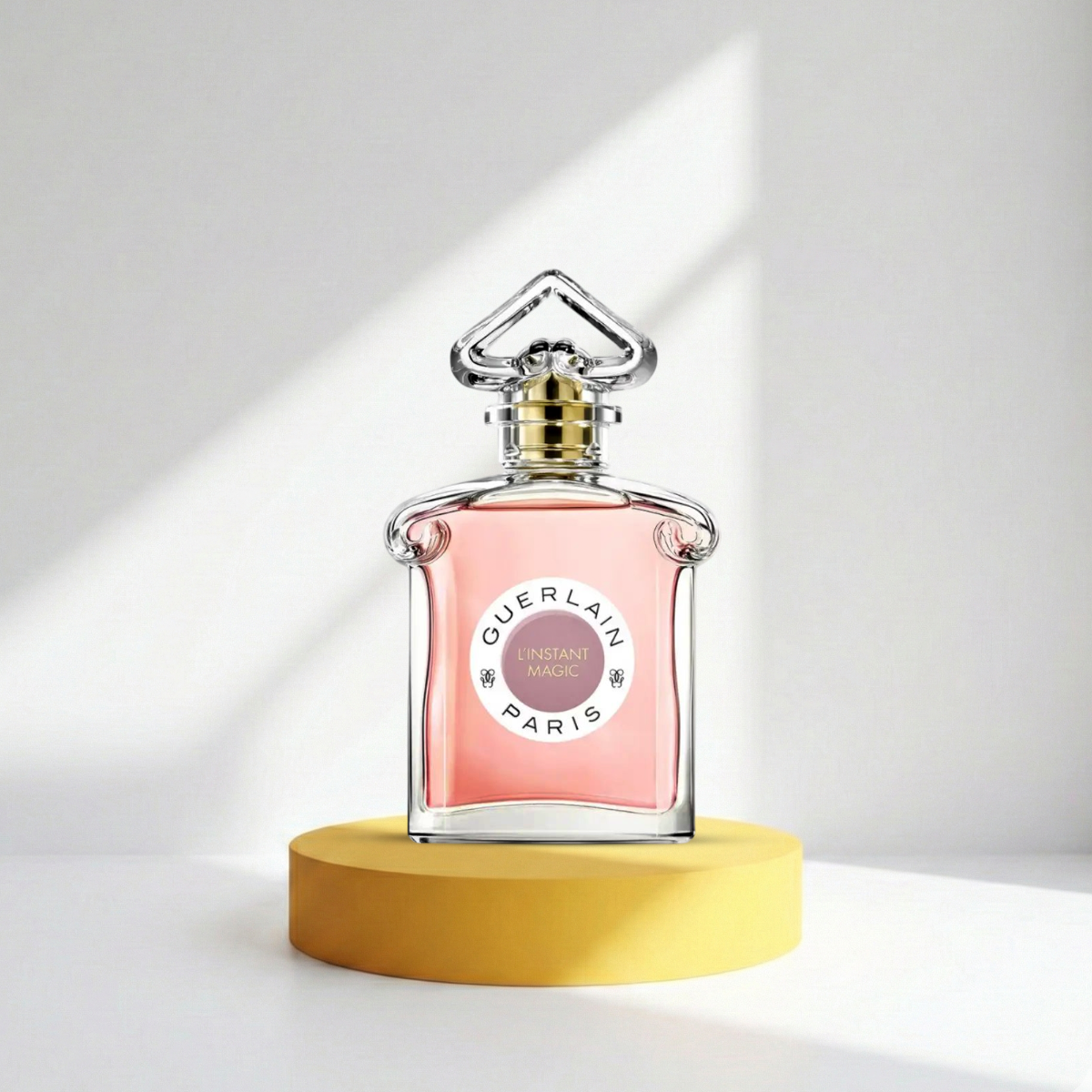 عطر جيرلان لانستانت ماجيك للنساء اودى بيرفيوم 75 مل