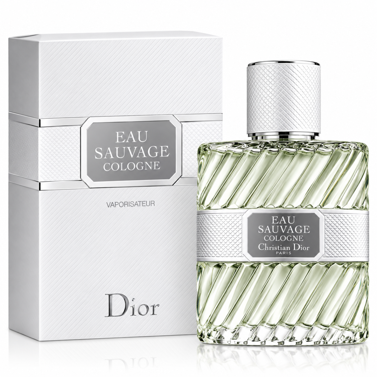 Dior Eau Sauvage Cologne 50Ml