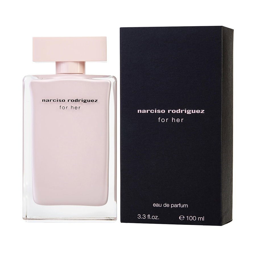 عطر نارسيسو رودريجز للنساء - اودى بيرفيوم 100 مل