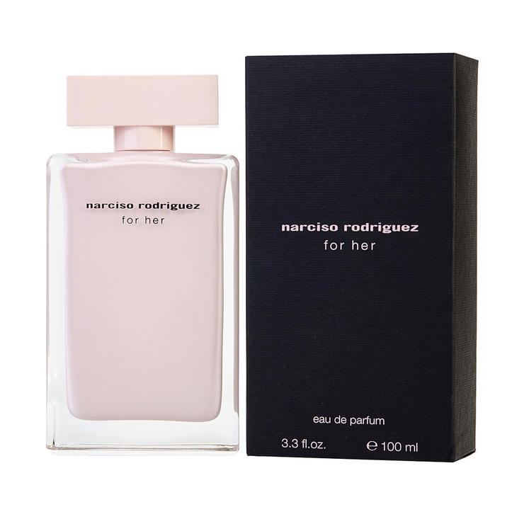 عطر نارسيسو رودريجز للنساء - اودى بيرفيوم 100 مل