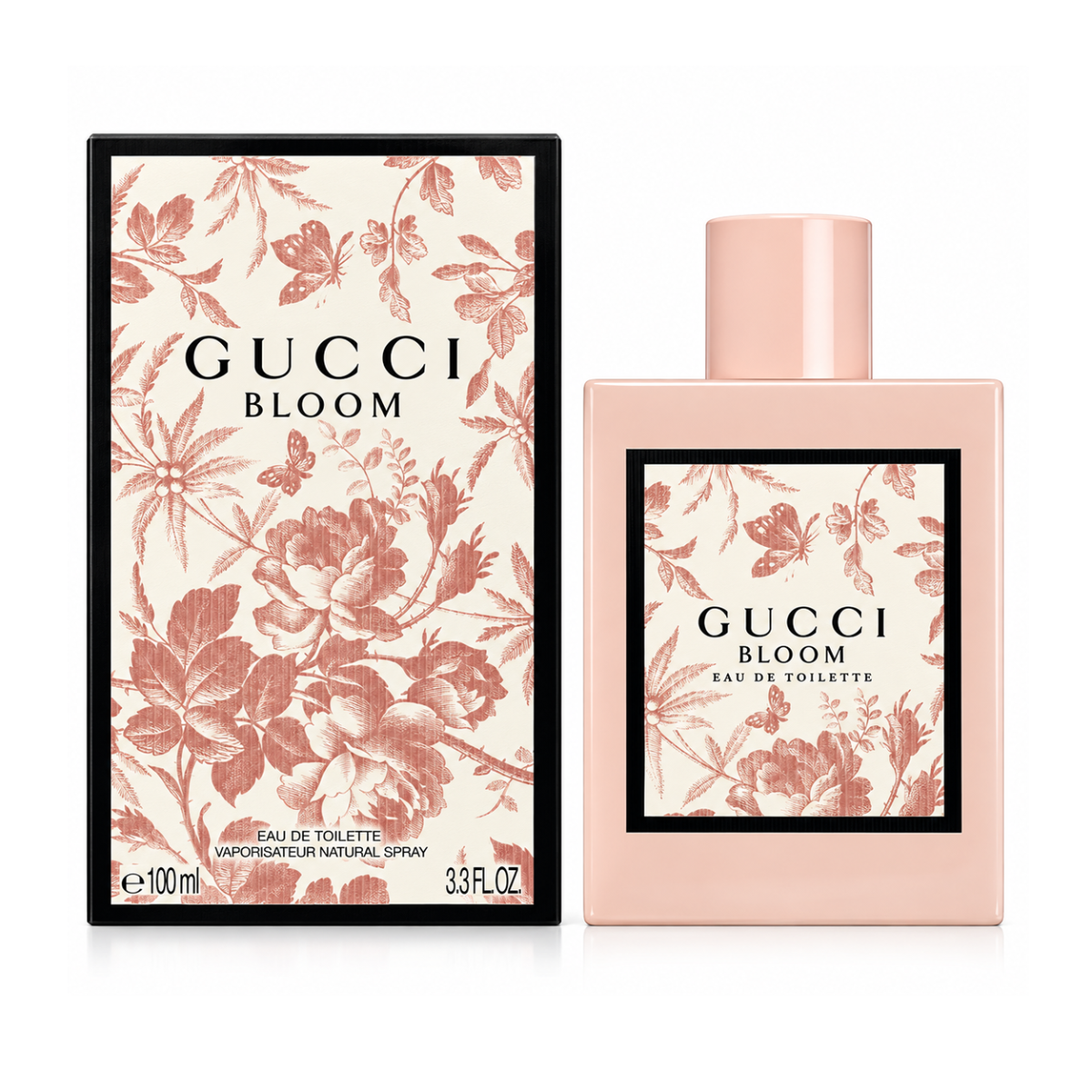 عطر غوتشي بلوم - أو دي تواليت 100 مل