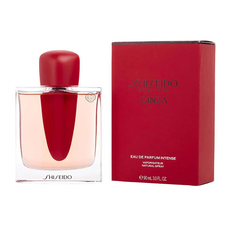 عطر شيسيدو جينزا للنساء اودى بيرفيوم انتنس 90 مل 