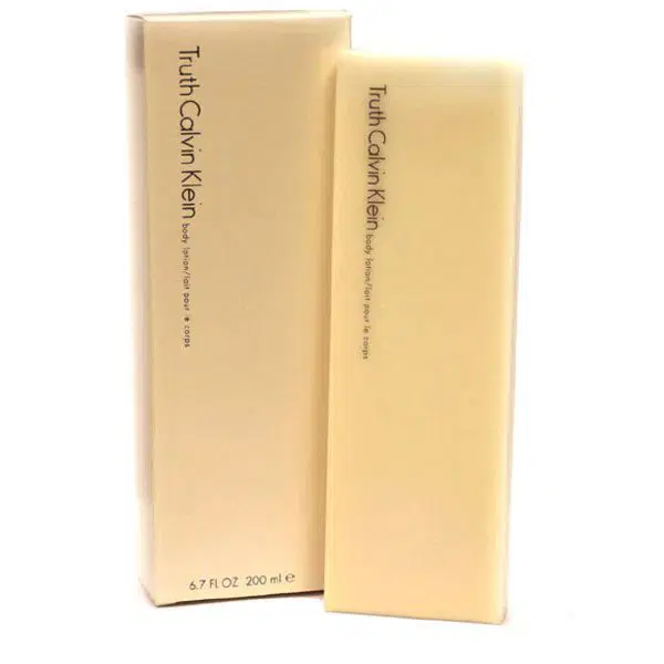 Calvin Klein Truth Body Lotion 200Ml