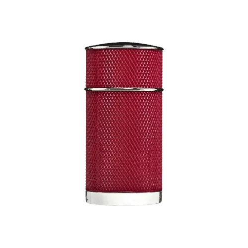عطر دانهيل أيكون ريسينج ريد أو دو برفيوم 100 مل 