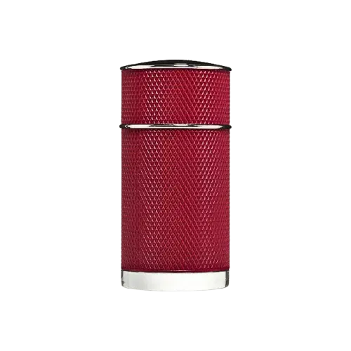 عطر دانهيل أيكون ريسينج ريد أو دو برفيوم 100 مل 