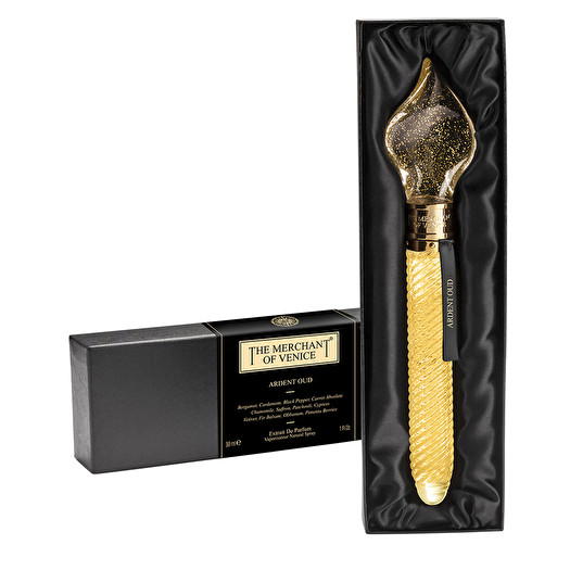The Merchant Of Venice Ardent Oud Extrait 30ML